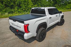 Rough Country - 72700 | Rough Country 6 Inch Lift Kit For Toyota Tundra TRD PRO 4WD - Image 9