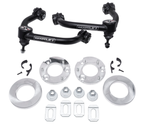 66-25250 | ReadyLift 2.5 Inch Front Lift Kit For Ford F-150 Tremor