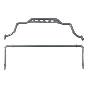 Belltech - 1034HK | Belltech 2 to 3.5 Inch Front / 1 to 4.5 Inch Rear Complete Lowering Kit with Street Performance Coilovers & Sway Bars (2021-2026 Suburban, Yukon XL 2WD/4WD) - Image 5
