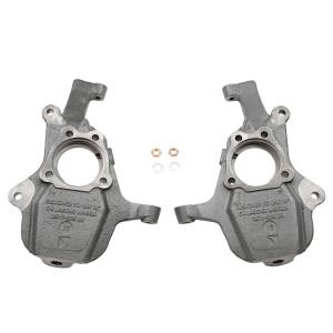 Belltech - 1034SP | Belltech 2 to 3.5 Inch Front / 1 to 3.5 Inch Rear Complete Lowering Kit with Street Performance Struts (2021-2026 Suburban, 2021-2024 Yukon 2WD/4WD) - Image 5