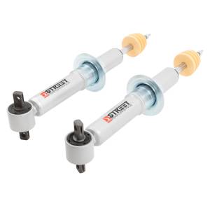 Belltech - 1040SP | Belltech 2 to 4 Inch Front /  6 Inch Rear Complete Lowering Kit with Street Performance Shocks (2019-2026 Silverado/Sierra 1500 2WD) - Image 3