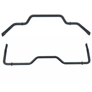 Belltech - 1063SPS | Belltech 1 to 3 nch Front / 4 to 5 Inch Rear Complete Lowering Kit with Street Performance Shocks & Sway Bars (2019-2024 Ram 1500) - Image 2