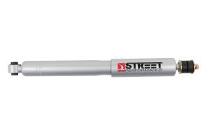Belltech - 1063SPS | Belltech 1 to 3 nch Front / 4 to 5 Inch Rear Complete Lowering Kit with Street Performance Shocks & Sway Bars (2019-2024 Ram 1500) - Image 4