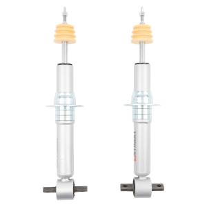 Belltech - 1105SPS | Belltech 0 to 2 Inch Front / 1 to 2.5 Inch Rear Complete Lowering Kit with Street Performance Struts & Sway Bars (2021-2026 Tahoe, 2021-2024 Yukon 2WD/4WD) - Image 3