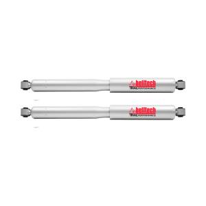 Belltech - 150210HK | Belltech 6-8 Inch Complete Lift Kit with Trail Performance Coilovers & Shocks (2019-2025 Silverado, Sierra 2WD/4WD) - Image 8