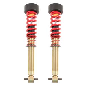 Belltech - 150210TPC | Belltech 6-8 Inch Complete Lift Kit with Trail Performance Coilovers & Shocks (2019-2025 Silverado, Sierra 1500 2WD/4WD) - Image 4
