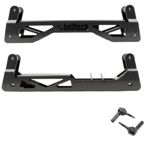 Belltech - 150210TPC | Belltech 6-8 Inch Complete Lift Kit with Trail Performance Coilovers & Shocks (2019-2025 Silverado, Sierra 1500 2WD/4WD) - Image 5