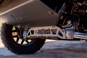 Belltech - 152600TPC | Belltech 4-7.5 Inch Complete Lift Kit with Trail Performance Coilovers (2021-2026 Bronco 4WD | W/O Sasquatch) - Image 11