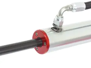 Afe - Advance Flow Engineering - 202-0056-01 | aFe Power Sway-A-Way 2.5 Rear Shock Kit With Remote Reservoir For Nissan Patrol - Image 2