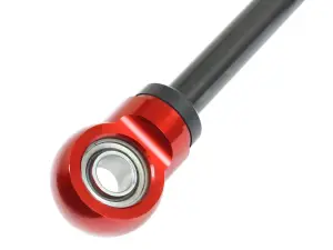 Afe - Advance Flow Engineering - 202-0056-01 | aFe Power Sway-A-Way 2.5 Rear Shock Kit With Remote Reservoir For Nissan Patrol - Image 3