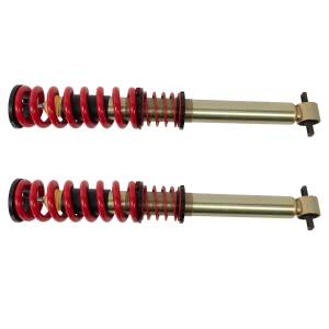 Belltech - 15326 | Belltech 4-7.5 Inch Height Adjustable Lifting Coilover Kit (2021-2026 Bronco 4WD | W/O Sasquatch) - Image 4