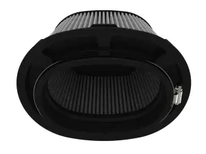 Afe - Advance Flow Engineering - 20-91210D | aFe Power Magnum FLOW Pro DRY S Air Filter | (6 x 4) IN F x (8-1/2 x 6-1/2) IN B x (7-1/4 x 5) IN T x 6 IN H - Image 2