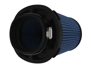 Afe - Advance Flow Engineering - 20-91210R | aFe Power Magnum FLOW Pro DRY S Air Filter | (6 x 4) IN F x (8-1/2 x 6-1/2) IN B x (7-1/4 x 5) IN T x 6 IN H - Image 2
