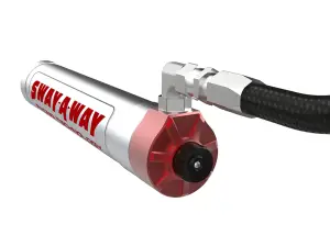 Afe - Advance Flow Engineering - 301-5000-02-CA | aFe Power Control Sway-A-Way 3.0 Inch Front Coilover Kit With Remote Reservoir & Compression Adjusters For Ford F-150 Raptor V6-3.5L (tt) - Image 2