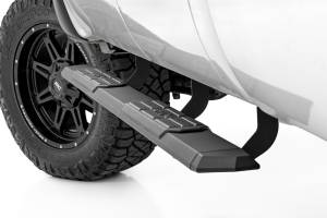 Rough Country - 45001 | Rough Country TR2 Running Boards For Ford F-250 Super Duty/F-350 Super Duty - Image 2