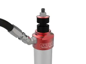 Afe - Advance Flow Engineering - 301-5600-14 | aFe Power Sway-A-Way 2.5 Front Shock Kit With Remote Reservoir & 0-1.5 Inch Lift For Ford F-250/F-350 4WD - Image 2