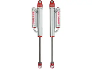 302-0052-02 | aFe Power Control Sway-A-Way 2.0 Rear Shock Kit For Ford F-150 4WD