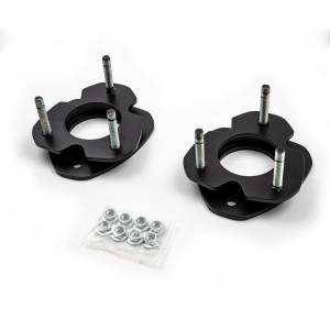Belltech - 34933 | Belltech 2" Lift Front Strut Spacer (2010-2014 Ford SVT Raptor 4WD) - Image 2
