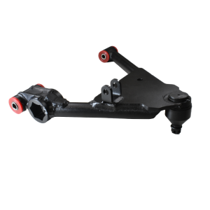 DJM Suspension - CA2001L-3P | DJM Suspension 3 Inch Passenger Side Lower Control Arm (2001-2006 Suburban, Tahoe, Yukon 2WD/4WD | Torsion Bar Front Suspension) - Image 2