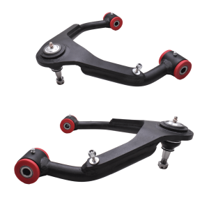 DJM Suspension - CA2507UN | DJM Suspension Upper Control Arms (2007-2015 Silverado, Sierra 1500 2WD | 2007-2014 Suburban, Tahoe, Yukon 2WD) - Image 3
