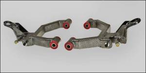 DJM Suspension - CA2808L-3 | DJM Suspension 3 Inch Lower Control Arms (2007-2014 Tundra 2WD) - Image 2