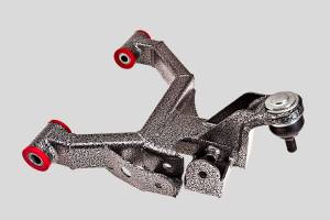 DJM Suspension - CA2818L-3 | DJM Suspension 3 Inch Lower Control Arms (2007-2014 Tundra 2WD) - Image 2