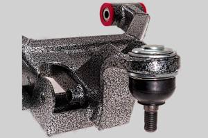 DJM Suspension - CA2818L-3 | DJM Suspension 3 Inch Lower Control Arms (2007-2014 Tundra 2WD) - Image 3