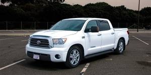 DJM Suspension - CA2818L-3 | DJM Suspension 3 Inch Lower Control Arms (2007-2014 Tundra 2WD) - Image 5