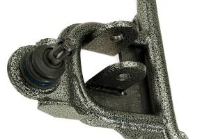 DJM Suspension - CA3215L-3P | DJM Suspension 3 Inch Passenger Side Lower Control Arm (2015-2018 F150 Pickup 2WD) - Image 3