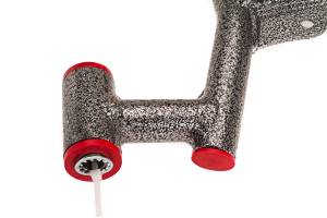 DJM Suspension - CA3215L-3P | DJM Suspension 3 Inch Passenger Side Lower Control Arm (2015-2018 F150 Pickup 2WD) - Image 4