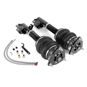76007 | Air Lift Performance Air Suspension Front Kit For Ford Mustang S550