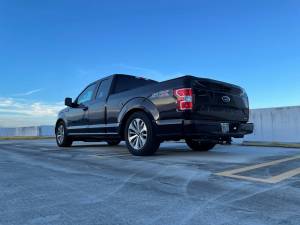 DJM Suspension - DJM3215-36 | DJM Suspension 3 Inch Front / 6 Inch Rear Lowering Kit for 2015-2025 F150 Pickup 2WD (Shocks Included) - Image 7