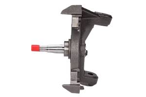 DJM Suspension - DS2056-2-1 | DJM Suspension 2 Inch Drop Spindles (1992-1999 Suburban, Tahoe, Yukon 2WD) - Image 3