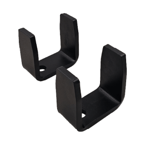 FK3000-5 | DJM Suspension 5 Inch Rear Flip Kit (1983-1996 F150 Pickup 2WD)