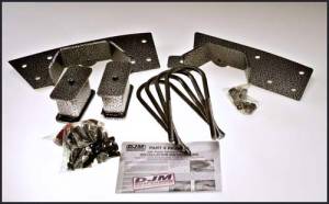 RK2806-3 | DJM Suspension 3 Inch Rear Lowering Kit (2005-2014 Tacoma 2WD)