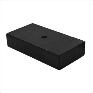 SB1BO | DJM Suspension 1 Inch Steel Lowering Block (1 ONLY)