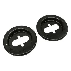 Air Lift Performance - 83012 | Air Lift Performance Coil To Air Upgrade Kit For Toyota Supra / BMW Z4 (G29) - Image 4