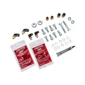 Air Lift Performance - 83012 | Air Lift Performance Coil To Air Upgrade Kit For Toyota Supra / BMW Z4 (G29) - Image 8