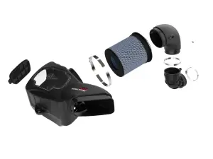 Afe - Advance Flow Engineering - 50-70137T | AFE Power Momentum HD Cold Air Intake System With Pro 10R Filter For RAM Diesel Trucks L6-6.7L (td) - Image 2