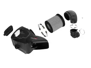 Afe - Advance Flow Engineering - 50-70137D | AFE Power Momentum HD Cold Air Intake System With Pro DRY S Filter For RAM Diesel Trucks L6-6.7L (td) - Image 2