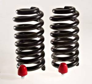DJM Suspension - DJM1120-34 | DJM Suspension 3 inch Front / 4 inch Rear Complete Lowering Kit for 1973-1987 C10 Pickup 2WD (Shocks Included) - Image 3