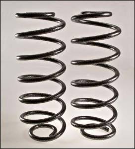DJM Suspension - DJM2000-02 | DJM Suspension 0 Inch Front / 2 Inch Rear Lowering Kit (2000-2006 Suburban, Tahoe, Yukon 2WD/4WD) - Image 2