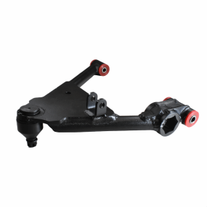 DJM Suspension - DJM2000-35+ | DJM Suspension 3 Inch Front / 5 Inch Rear Lowering Kit with Upper Control Arms for 2001-2006 Suburban, Tahoe, Yukon 2WD/4WD (Shocks Included) - Image 7