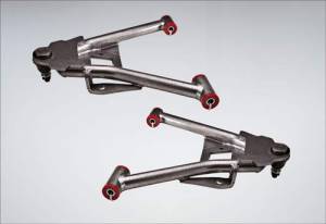 DJM Suspension - DJM2015-23 | DJM Suspension 2 Inch Front / 3 Inch Rear Lowering Kit for 2015-2018 Suburban, Tahoe, Yukon 2WD (Shocks Included) - Image 3