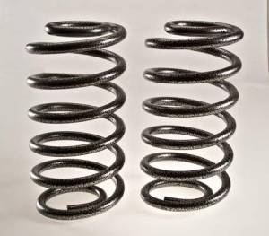 DJM Suspension - DJM2017-23 | DJM Suspension 2 Inch Front / 3 Inch Rear Lowering Kit for 2007-2015 Suburban, Tahoe, Yukon 4WD (Shocks Included) - Image 2