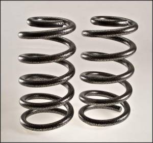 DJM Suspension - DJM2017-23 | DJM Suspension 2 Inch Front / 3 Inch Rear Lowering Kit for 2007-2015 Suburban, Tahoe, Yukon 4WD (Shocks Included) - Image 3