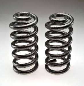 DJM Suspension - DJM2045H-55LTD-1.25-ROTOR | DJM Suspension 5 Inch Front / 5 Inch Rear Lowering Kit (1973-1987 C10 Pickup 2WD with 1.25 Inch Rotors) - Image 2