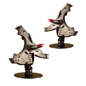 DJM Suspension - DJM2055-46 | DJM Suspension 4 Inch Front / 6 Inch Rear Lowering Kit for 1988-1991 C1500 Pickup 2WD | Single Cab ONLY (Shocks Included) - Image 4
