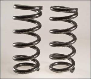 DJM Suspension - DJM2056-46 | DJM Suspension 4 Inch Front / 6 Inch Rear Lowering Kit for 1988-1998 C1500 Pickup 2WD | Does NOT Fit Standard Cab (Shocks Included) - Image 3