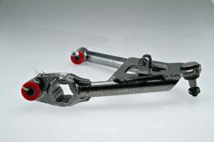 DJM Suspension - DJM2199-35 | DJM Suspension 3 Inch Front / 5 Inch Rear lowering Kit for 1999-2006 Silverado, Sierra 1500 4WD (Shocks Included) - Image 6
